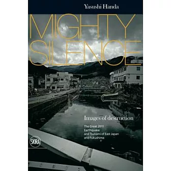 Mighty Silence: Images of Destruction: the Great 2011 Earthquake and Tsunami of East Japan and Fukushima
