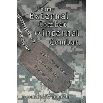 From External Combat to Internal Combat, God’s Presence Through the Transition