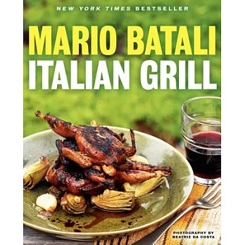 Italian Grill