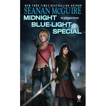 Midnight Blue-Light Special