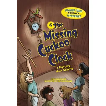 The Missing Cuckoo Clock: A Mystery About Gravity