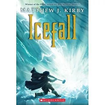 Icefall