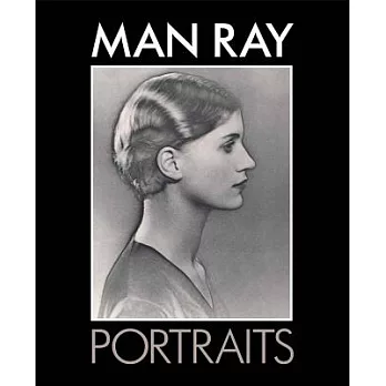 Man Ray Portraits