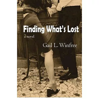 Finding What’s Lost