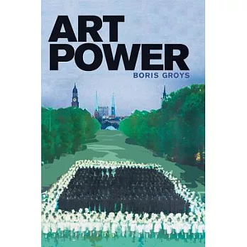 Art power