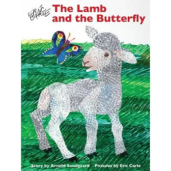 The Lamb and the Butterfly