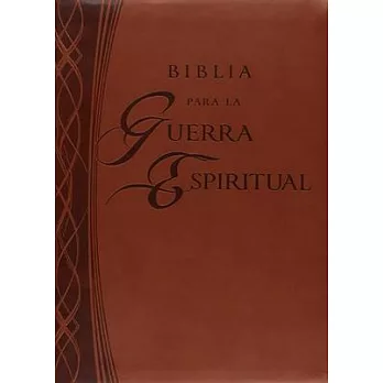 Biblia Para la Guerra Espiritual-Rvr 1960