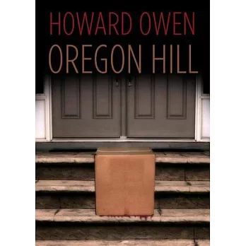 博客來-Oregon Hill