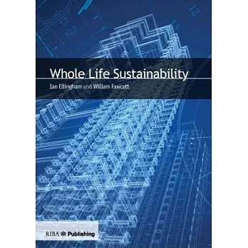 Whole Life Sustainability
