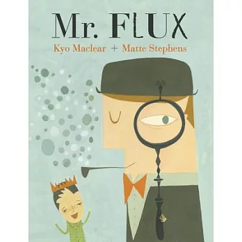 Mr. Flux