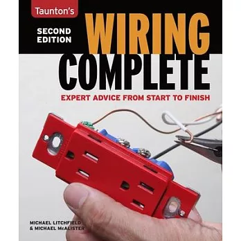 Wiring Complete: Expert Advice from Start to Finish