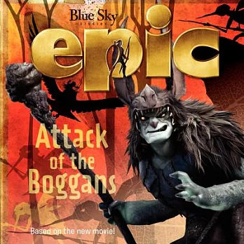 Epic Attack of the Boggans