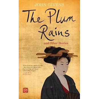 Plum Rains and Other Stories