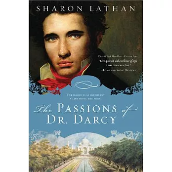The Passions of Dr. Darcy