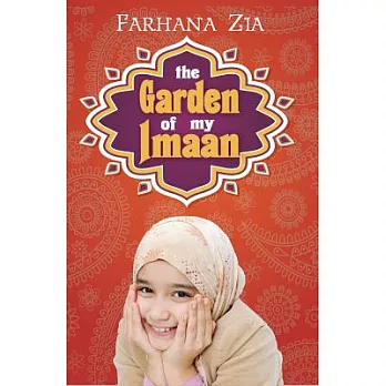 The Garden of My Imaan