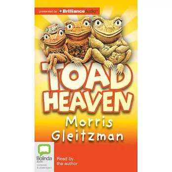 Toad Heaven