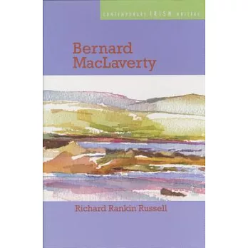 Bernard MacLaverty