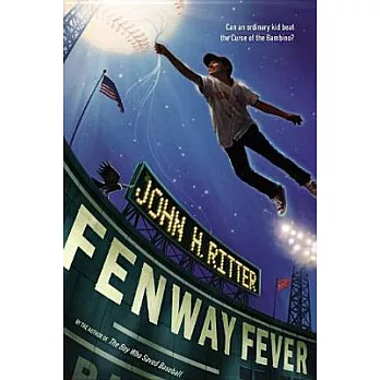 Fenway fever /