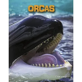 Orcas