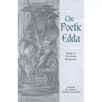 The Poetic Edda: Essays on Old Norse Mythology