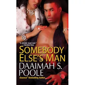 Somebody Else’s Man