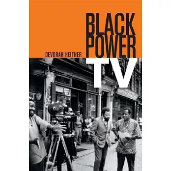 Black Power TV