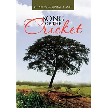 Song of the Cricket