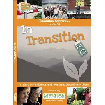 In Transition 2.0: A Story of Resilience and Hope in Extraordinary Times