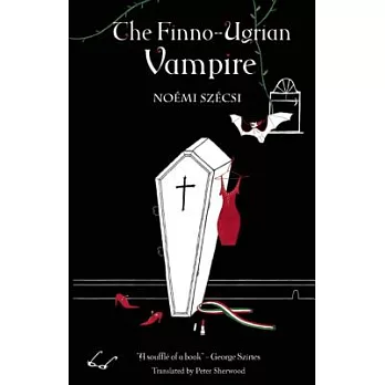 The Finno-Ugrian Vampire