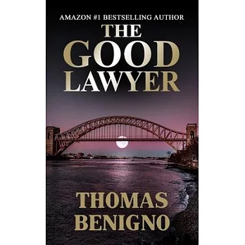 The Good Lawyer: (mass Market Paperback)