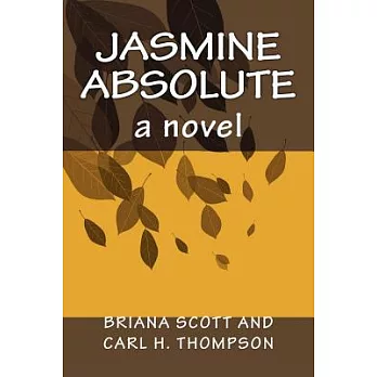 Jasmine Absolute