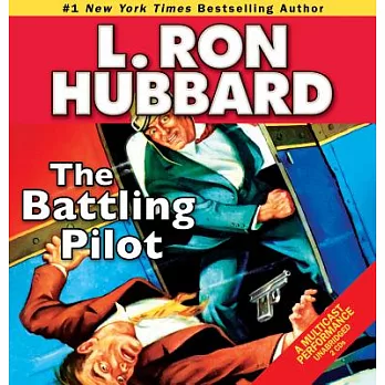 The Battling Pilot