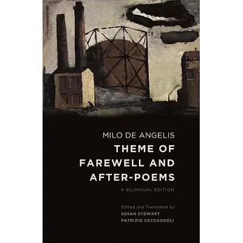 Theme of Farewell and After-Poems