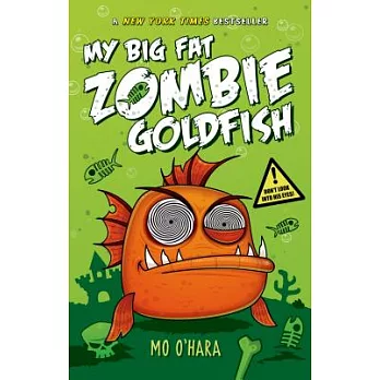 My Big Fat Zombie Goldfish