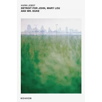 Detroit for John, Mary Lou and Mr. Duke