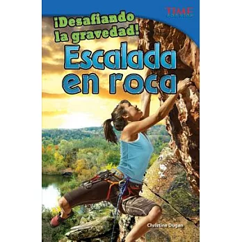 Escalada en roca / Rock Climbing