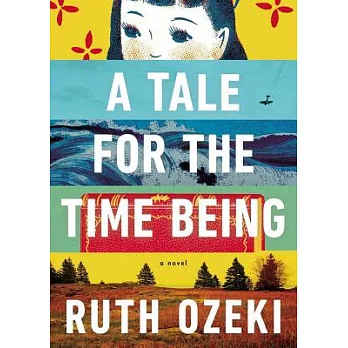 A Tale for the Time Being