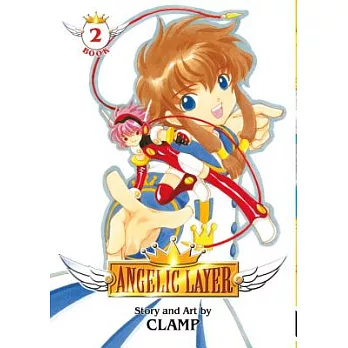 Angelic Layer 2