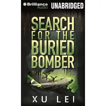 Search for the Buried Bomber