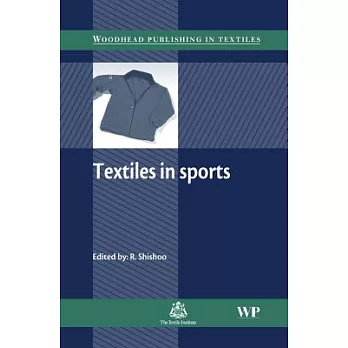 Textiles in Sport
