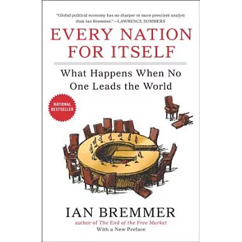 Every Nation for Itself: What Happens When No One Leads the World