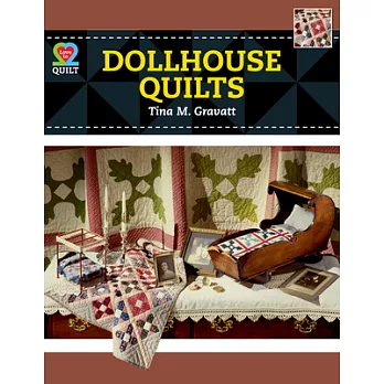 Dollhouse Quilts