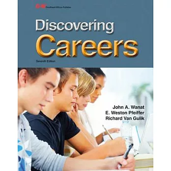 Discovering Careers