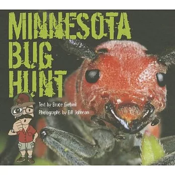 Minnesota Bug Hunt