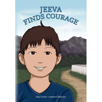 Jeeva Finds Courage