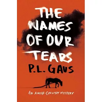 The Names of Our Tears