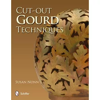 Cut-Out Gourd Techniques