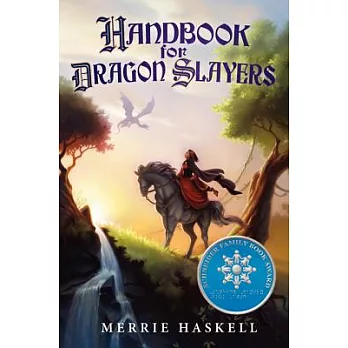 Handbook for dragon slayers /