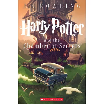 Harry Potter and the Chamber of Secrets /