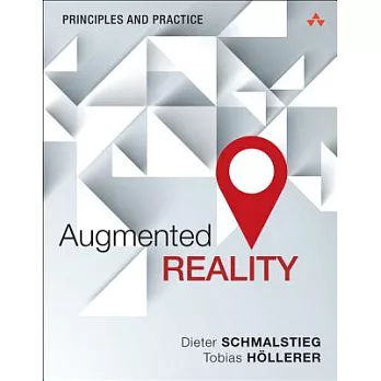 Augmented reality :  principles and practice /